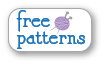 free patterns for charity